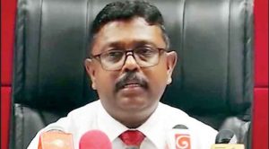 හර්ෂ ඉලුක්පිටිය වරද පිළිගනී