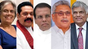 හිටපු ජනාධිපතිවරුන්ගේ විශේෂ වරප්‍රසාද අහෝසි කරන කෙටුම්පත ළඟදීම