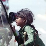 ළමුන්ව සිඟමනේ යෙදවීම සම්බන්ධයෙන් නීති දැඩි කිරීම ක්‍රියාත්මකයි