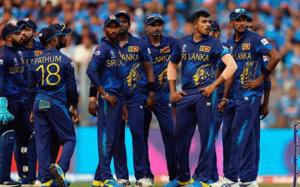 ආසියානු කුසලානයට ශ්‍රී ලංකා සංචිතය නම් කරයි