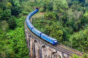 “ඇල්ල සති අන්ත එක්ස්ප්‍රස් “ නමින් නව සුඛෝපභෝගී දුම්රිය සේවාවක්