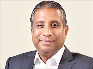 දකුණු ආසියාවේ ඉහලම ධනවතුන් අතරට ශ්‍රී ලංකාවෙන් ඉෂාර නානායක්කාර