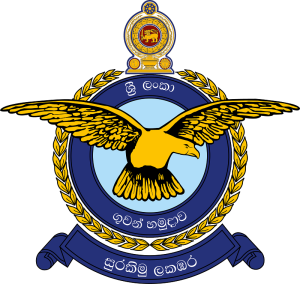 ගුවන් අනතුරු ගැන ගුවන් හමුදාවෙන් අනතුරු ඇඟවීමක්