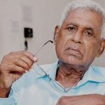 තොරතුරු කොමිසමේ නව සභාපති ධුරයට ජ්‍යේෂ්ඨ මාධ්‍යවේදී දයා ලංකාපුර