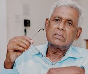 තොරතුරු කොමිසමේ නව සභාපති ධුරයට ජ්‍යේෂ්ඨ මාධ්‍යවේදී දයා ලංකාපුර