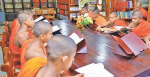පිරිවෙන් සාමාන්‍ය පෙළ විභාගයේ නැවත සමීක්‍ෂණ අයදුම්පත් කැඳවයි