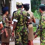 පොලිස් විශේෂ මෙහෙයුමකින් 654ක් අත්අඩංගුවට