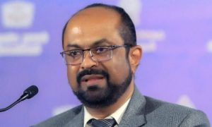 බලශක්ති ඇමති කුමාර ජයකොඩිට එරෙහිව පැමිණිල්ලක්