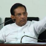 ​අල්ලස් කොමිසමෙන් රාජිත සේනාරත්නට එරෙහිව කොළඹ මහාධිකරණය හමුවේ චෝදනා 5ක් යටතේ නඩු