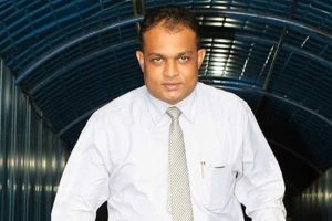 විනිසුරු තිළිණ ගමගේට දෙවැනි වරටත් වැඩ තහනමක්