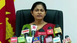 සාමාන්‍ය පෙළ – උසස් පෙළ දින නියම වේ