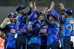 සිම්බාබ්වේ තරග සංචාරය සඳහා ශ්‍රී ලංකා එක්දින සංචිතය නම් කෙරේ