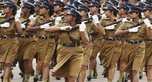 ශ්‍රී ලංකා පොලීසියේ නිලධාරිනියන්ගේ පුරප්පාඩු 1000ක්