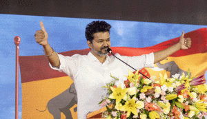 කච්චතිව් දූපත පවරා ගන්න - සුපිරි නළු විජේයිගෙන් ඉල්ලීමක්