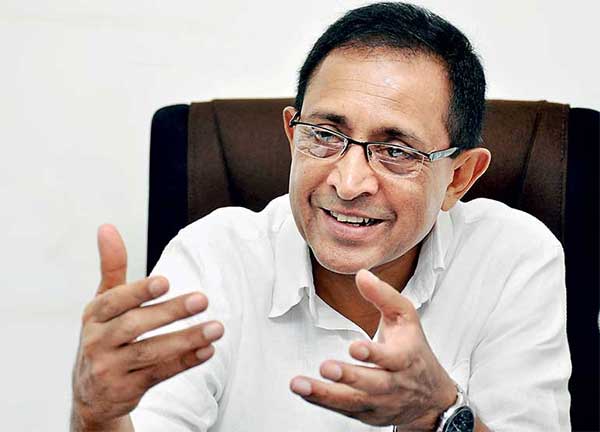රජයේ ගිණුම් පිළිබඳ කාරක සභාවේ සභාපති ධුරය කබීර් හෂීම්ට