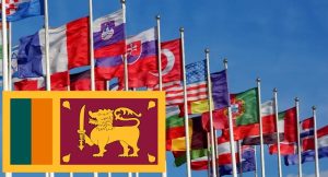 2025 ගෝලීය ප්‍රජාතන්ත්‍රවාදී රාජ්‍ය දර්ශකයේ ශ්‍රී ලංකාව ස්ථාන 15කින් ඉදිරියට