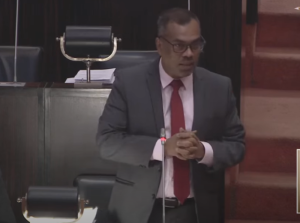 මෑතකාලීන දත්ත, සංඛ්‍යා ලේඛන හා ශ්‍රේණිගත කිරීම් අනුව රටේ ආර්ථික ස්ථායීකරණය ප්‍රශස්ථ මට්ටක - ආචාර්ය අනිල් ජයන්ත ප්‍රනාන්දු