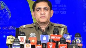 ඒකාබද්ධ මෙහෙයුම් හරහා අත් කර ගත් ප්‍රතිඵල ගැන පොලීසියෙන් හෙළිදරව්වක්