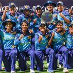 කාන්තා ලෝක කුසලානයට යන ශ්‍රී ලංකා සංචිතය නම් කෙරේ