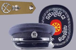 පොලිස් ඉතිහාසයේ ප්‍රථමවරට කාන්තා DIG සිව්දෙනෙක් පත් කරයි