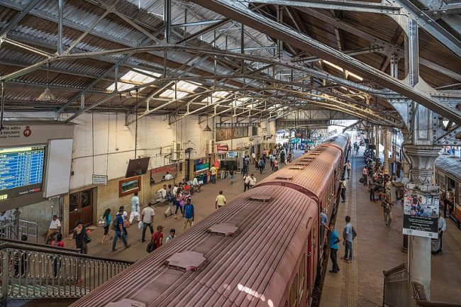 කොළඹ කොටුව දුම්රිය ස්ථානය නවීකරණ ව්‍යාපෘතිය සඳහා ටෙන්ඩර් කැඳවයි