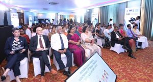 දරුවන් සුරකින්නට විශේෂ වැඩසටහනක් මහනුවරින් ඇරඹේ