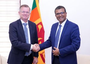 ග්‍රාමීය පාලම් හදන්න නෙදර්ලන්තයෙන් යුරෝ 730,000ක ප්‍රධානයක්