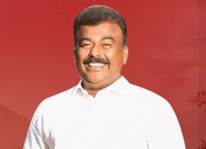 කෝටි 06ක වාහන 3ක් ළඟ තබාගත් පොහොට්ටුවේ හිටපු මන්ත්‍රී අත්අඩංගුවට