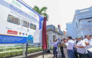 මරදාන දුම්රිය ස්ථානයේ නවීකරණ කටයුතු ඇරඹෙයි