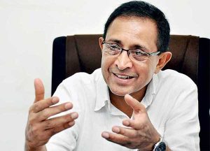 රජයේ ගිණුම් පිළිබඳ කාරක සභාවේ සභාපති ධුරය කබීර් හෂීම්ට