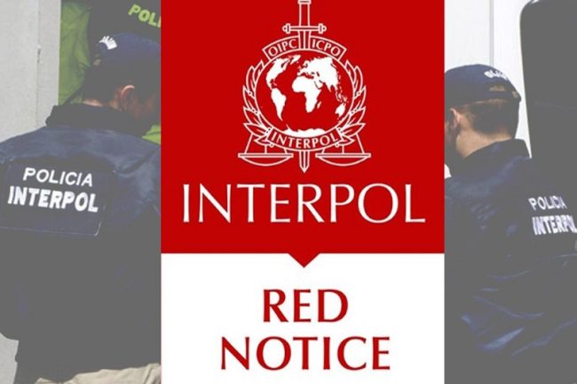 රතු නිවේදන නිකුත් කර සිටි පාතාල සාමාජිකයින් 15ක් අත්අඩංගුවට