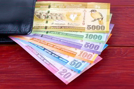 ව්‍යාජ මුදල් නෝට්ටු බහුලව සංසරණය වන බවට අනාවරණයක්