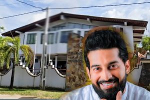 වැලිගම ප්‍රාදේශීය සභා සභාපතිට වරෙන්තු