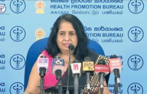 රෝහ­ල්ව­ලදී වැඩිම රෝගීන් ප්‍රමා­ණ­යක් මිය­යන්නේ සෙප්සිස් තත්ත්ව­යෙන් - විශේ­ෂඥ වෛද්‍ය විනෝ­දනී වනි­ග­සේ­කර