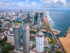 වසරේ දෙවන කාර්තුවේදී මෙරට දළ දේශිය නිෂ්පාදිතයේ 4.9%ක වර්ධනයක්