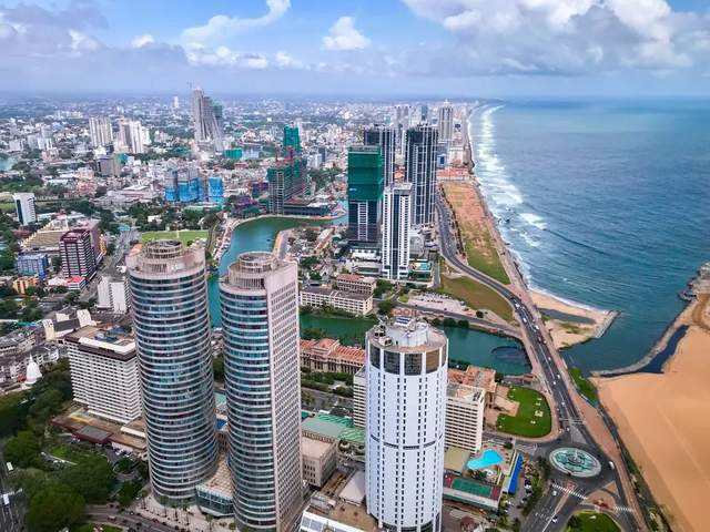 වසරේ දෙවන කාර්තුවේදී මෙරට දළ දේශිය නිෂ්පාදිතයේ 4.9%ක වර්ධනයක්