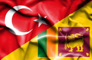 ශ්‍රී ලංකාව සහ තුර්කිය අතර අවබෝධතා ගිවිසුමට අනුමැතිය