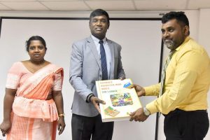 ශ්‍රී ලංකාවේ පළමු පාසල් අවදානම් දර්ශකය එළිදැක්වේ