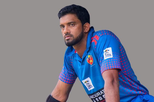 තරඟ පාවාදීම සම්බන්ධයෙන් සචිත්‍ර සේනානායකට අධිචෝදනා