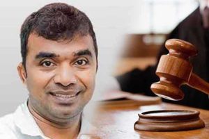 සම්පත් මනම්පේරී දින 90ක් රඳවාගෙ ප්‍රශ්න කිරීමට අවසර