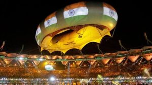 2030 පොදුරාජ්‍ය මණ්ඩලීය ක්‍රීඩා උළෙලේ සත්කාරකත්වය ඉන්දියාවට