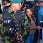 ඉෂාරා ඇතුලු සැකකරුවන් 4ක් රඳවා ප්‍රශ්න කිරිමට අවසර
