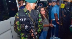 ඉෂාරා ඇතුලු සැකකරුවන් 4ක් රඳවා ප්‍රශ්න කිරිමට අවසර