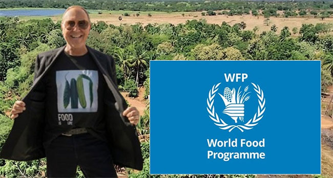 ගෝලීය විලාසිතා සන්නාමයක් වන මයිකල් කෝර්ස් වෙතින් ලාංකික දරුවන්ට ඩො.මි 2.7ක්