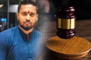 කෙහෙල්බද්දර පද්මේ ගැන නියෝගයක්