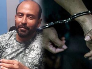 ගණේමුල්ල සංජීව ඝාතන සිද්ධියට අදාළව නීතිඥවරියක් අත්අඩංගුවට