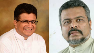 ගම්මන්පිලට හා නන්දනට එරෙහිව පැමිණිලි