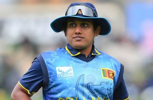 ශ්‍රී ලංකා ක්‍රිකට් නායිකා චමරි අතපත්තු සුවිශේෂී කඩයිමක් පසුකරයි