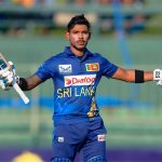 ICC නව T20 ශ්‍රේණිගත කිරීම් අනුව පැතුම් ඉදිරියට