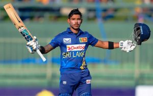 විස්සයි20 පිතිකරුවන් අතර පැතුම් නිස්සංක ඉදිරියට